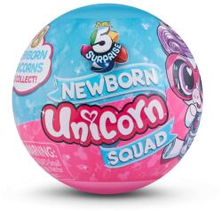 5 Surprise - Unicorn Squad, S4 (77112GQ2) Figurina