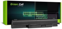 Green Cell Green Cell Baterie laptop Asus K53 K53E K53S K53SV X53 X53 X53S X53U X54 X54C X54H (AS05)