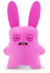 Fuggler - Jucarie de plus, 23 cm - Ciudateii animale uratele, Rabid Rabbit - Bunny (15731H)