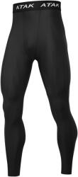 ATAK Sports Клин ATAK Sports Gaelic Compression Tights Senior - Black