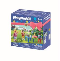 Playmobil - Set cadou Petrecere de ziua copiilor (PM71968) - ejuniorul
