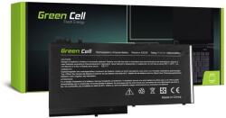 Green Cell Green Cell Baterie pentru laptop Dell Latitude 11 3150 3160 12 E5250 E5270 (DE117)