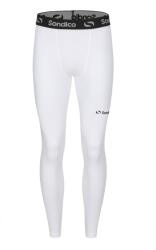 Sondico Мъжки клин Sondico Core Tights Mens - White