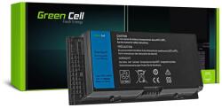 Green Cell Green Cell Baterie laptop Dell Precision M4600 M4700 M4800 M6600 M6700 M6800 (DE45)