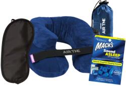  3 az 1-ben utazókészlet világítással