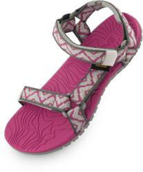 TEVA Hurricane XLT 2 gyerek szandál Balboa Fuchsia EU 28 28cm rózsaszín|szürke