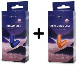  Lunesto Dream Max készlet Standard + Mini