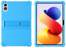 Husa din silicon WAVE pentru Xiaomi Redmi Pad 2 Pro albastru deschis
