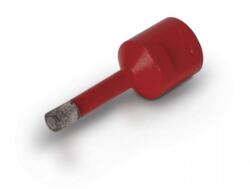 RUBI körkivágó gyémánt lyukfúró sarokcsiszolóra száraz 8 mm (ru05989) (ru05989)