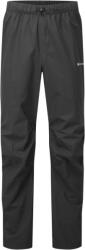 Montane Cetus Pants black - nadrág XL (5056601073702)