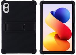  WAVE Husă din silicon pentru Xiaomi Redmi Pad 2 Pro negru