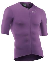 Northwave Mez NORTHWAVE ESSENCE RÖVID SÖTÉTLILA