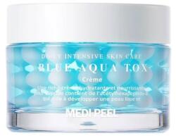 MEDI-PEEL Power Aqua Cream - Hidratáló és Tápláló Kapszulás Krém 50g