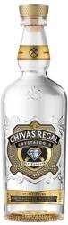 CHIVAS REGAL Crystal Gold whisky 0, 7L 40% - mindenamibar