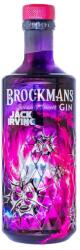 Brockmans Premium Gin (Jack Irving Limitált kiadás) 0, 7L 40% - mindenamibar