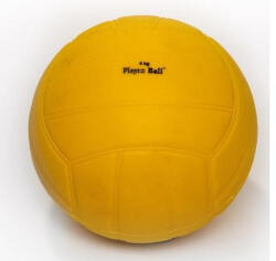 Plasto Súlylökő golyó, tornatermi 4 kg