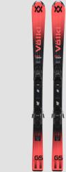 Völkl Schiuri Volkl Racetiger Jr Red Cu Legături Marker 4.5 Vmotion Jr R 6162t1. va