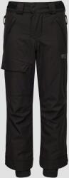 Picture Organic Clothing Pantaloni De Schi Pentru Copii Picture Organic Clothing Time 10/10 Negri