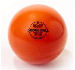 Plasto Kidobó labda, 18 cm PLASTO HIPERSOFT