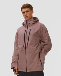 Volcom Geacă De Snowboarding Pentru Bărbați Volcom Guch Stretch Gore-tex Jacket Mov