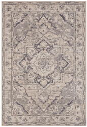 Hanse Home Szürkésbézs szőnyeg 240x340 cm Terrain Designer Sand - Hanse Home