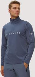 Descente Pulover Cu Guler înalt De Schi Pentru Bărbați Descente Chest Logo T-neck