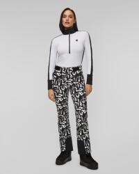 Toni Sailer Pantaloni De Schi Pentru Femei Toni Sailer Amis Print