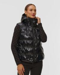 Bogner Fire+ice Vestă De Puf Neagră Pentru Femei Bogner Fire+ice Naima