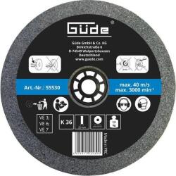 Güde 55530 Güde köszörűkorong 175X25X32/16 mm K36 (55530)