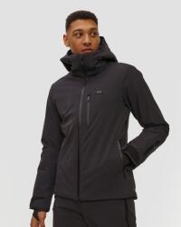 J Lindeberg Jachetă De Schi Pentru Bărbați J. lindeberg Omnia Jacket Neagră