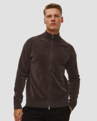 Unity Original Pulover Gri Descheiat Pentru Bărbați Unity Original Chimbo Cheni