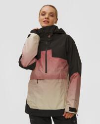 Volcom Anorac De Snowboard Pentru Femei Volcom Fern Ins Gore Pullover