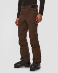 Bogner Fire+ice Pantaloni De Schi Maro Pentru Bărbați Bogner Fire+ice Solomun-t