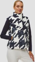 Helly Hansen Vestă Pentru Femei Helly Hansen W Bliss Down Vest Bleumarin-alb