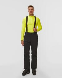 Descente Pantaloni De Schi Pentru Bărbați Descente Swiss Wide Pants Negri