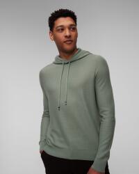 HUGO BOSS Pulover Verde-oliv Pentru Bărbați Hugo Boss Trapani