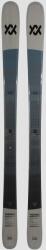 Völkl Schi Volkl Blaze 86 Grey Flat Fără Legături