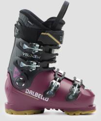 Dalbello Clăpari De Schi Pentru Femei Dalbello Veloce Max Gw 80 W
