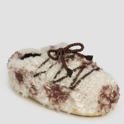 Moon Boot Papuci De Blană Pentru Femei Moon Boot Evx Mule Curly - sportofino - 785,00 RON