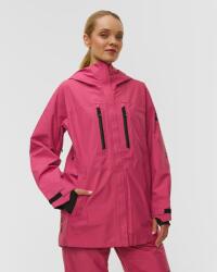 686 Jachetă De Snowboard Pentru Femei 686 Wmn Gore-tex Skyline Thrmgraph Jacket Roză