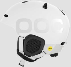 POC Cască De Schi Poc Fornix Bc Albă