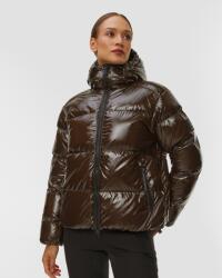 Bogner Fire+ice Geacă De Puf în Culoare De Ciocolată Pentru Femei Bogner Fire+ice Vally-d