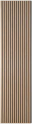 House Nordic Akusztikus panel szett 2 db-os 60x240 cm Oak - House Nordic