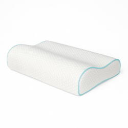 Mila Home Anatómiai párna memóriahab töltettel 42x61, 5 cm - Mila Home