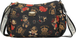 Henney Bear, H-1165-CROWN BEAR, Válltáska (H-1165-CROWN BEAR)