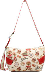  Henney Bear Válltáska -H-1164-CAKE BEAR- (H-1164-CAKE BEAR)