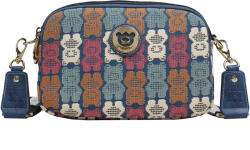  Henney Bear Oldal- és Válltáska -H-1171-BRICK BEAR- (H-1171-BRICK BEAR)