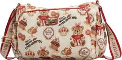  Henney Bear, H-1165-CAKE BEAR, Válltáska (H-1165-CAKE BEAR)