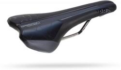 PRO Nyereg Griffon Mtb Nemesacél Sin Fekete