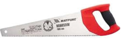 MTX 500mm rókafark fűrész 7-8TPI edzett 2Dfogazat (235429) - jooszerszam